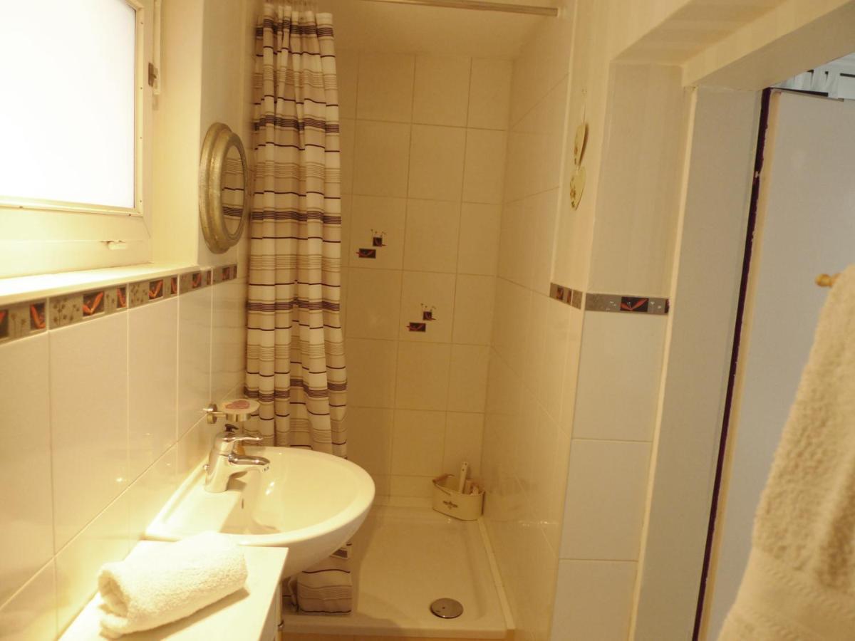 Gemuetliches Gaestehaus Berlin Bohnsdorf, Naehe Flughafen Schoenefeld Εξωτερικό φωτογραφία